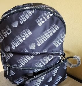 Betsey Johnson BACKPACK🎄